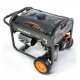 Бензогенератор Helmut LS 3000 2.8 кВт в Ижевске