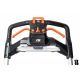 Снегоуборщик аккумуляторный Senix STX6-H-EU в Ижевске