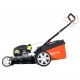 Газонокосилка бензиновая Yard Fox 53SH HW в Ижевске