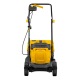 Газонокосилка электрическая Denzel GM-1100 в Ижевске