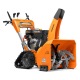 Снегоуборщик гусеничный Daewoo DAST 1370 (LCT) в Ижевске