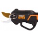 Аккумуляторные ножницы Worx WG330E.9 (без аккумулятора и зарядного устройства) в Ижевске