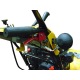Снегоуборщик самоходный Garden Pro KC1334MS в Ижевске