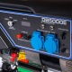 Бензогенератор Нева DB5000E 4 кВт в Ижевске