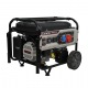 Бензогенератор Loncin LC8000D-S 6 кВт в Ижевске
