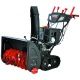 Снегоуборщик гусеничный Elitech ST 1476CLE (E1609.028.00) в Ижевске