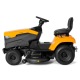 Садовый минитрактор Stiga Tornado 3108 H в Ижевске
