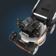 Газонокосилка аккумуляторная Worx WG761E в Ижевске