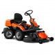 Садовый райдер Husqvarna R 216T AWD в Ижевске