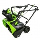 Снегоуборщик аккумуляторный GreenWorks GD60STK4 в Ижевске