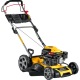 Газонокосилка бензиновая Steher GLM-460p в Ижевске