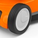 Газонокосилка бензиновая Stihl RM 248.0 T в Ижевске