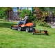 Садовый райдер Husqvarna R 316TX в Ижевске