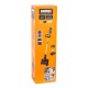 Щетка для чистки дорожек Worx WG441E в Ижевске