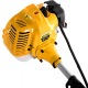 Бензокоса (бензиновый триммер) Huter GGT-1900T в Ижевске