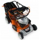 Газонокосилка бензиновая Villartec MB3046T в Ижевске