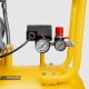 Компрессор поршневой безмасляный Denzel DLP-4500/150 в Ижевске