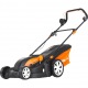Газонокосилка электрическая Yard Fox EL4350 в Ижевске