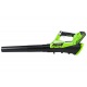 Воздуходувка аккумуляторная GreenWorks G40ABK3 в Ижевске
