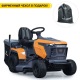Садовый райдер Villartec MR1284H в Ижевске