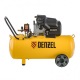 Компрессор воздушный Denzel DKV2200/100 в Ижевске