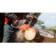 Бензопила Oleo-Mac GSH51-18&quot; в Ижевске