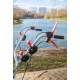 Подметальная машина Limpar 84 Pro (с сегментной щеткой 40 см) в Ижевске