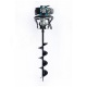 Мотобур (бензобур) Alteco GGD 2311 (GGD 1800) в Ижевске