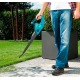 Воздуходувка аккумуляторная Gardena AccuJet 18-Li без аккумулятора и ЗУ в Ижевске