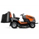 Садовый минитрактор Husqvarna TC 242TX в Ижевске