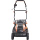 Газонокосилка электрическая Yard Fox EL3840 в Ижевске