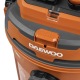 Строительный пылесос Daewoo DAVC 2500SD в Ижевске