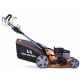 Газонокосилка бензиновая Villartec MB 348T в Ижевске