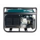 Бензогенератор BauMaster PG-8720X 1.5 кВт в Ижевске