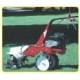 Бензиновая сенокосилка Eurosystems Minieffe 352 RM B&amp;S 625 Series в Ижевске