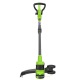 Аккумуляторный триммер GreenWorks G40LT331 (без аккумулятора и зарядного устройства) в Ижевске