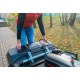 Подметальная машина Limpar 104 Pro (с универсальной щеткой) в Ижевске