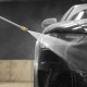 Мойка высокого давления Denzel K 70 Power в Ижевске