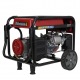 Бензогенератор Loncin GH3500 2.8 кВт в Ижевске