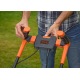 Газонокосилка электрическая Black+Decker BEMW471BH-QS в Ижевске