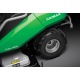 Садовый минитрактор Caiman Anteo 4WD 97D2K в Ижевске