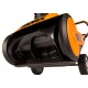 Снегоуборщик электрический Worx WG450E в Ижевске