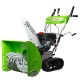Снегоуборщик гусеничный RedVerg RD-SB61/8TE в Ижевске