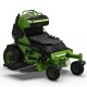 Садовый райдер аккумуляторный GreenWorks ZTCS92 в Ижевске