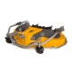 Режущая дека Park 125 C Pro EL QF для Stiga Park Pro в Ижевске