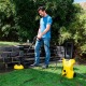 Мойка высокого давления Karcher K 2 в Ижевске