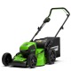 Газонокосилка аккумуляторная GreenWorks GD60LM46HPK4 в Ижевске