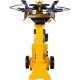 Электрический дровокол Huter HLS-6500 в Ижевске