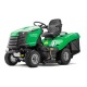 Садовый минитрактор Caiman Comodo 4WD 107D2K в Ижевске