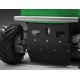 Садовый минитрактор Caiman Croso Max 4WD 97D2C2 в Ижевске